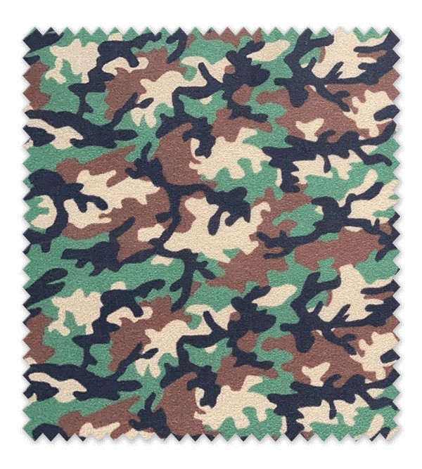 Militar Verde