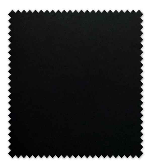 Algodón 100% Negro 