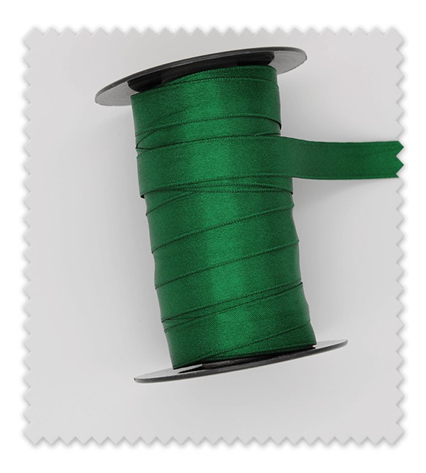 Lazo Verde Botella 