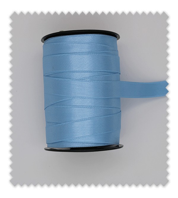 Lazo Azul Celeste 