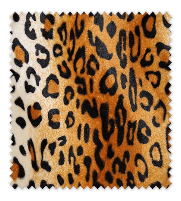 Animalprint-Guepardo