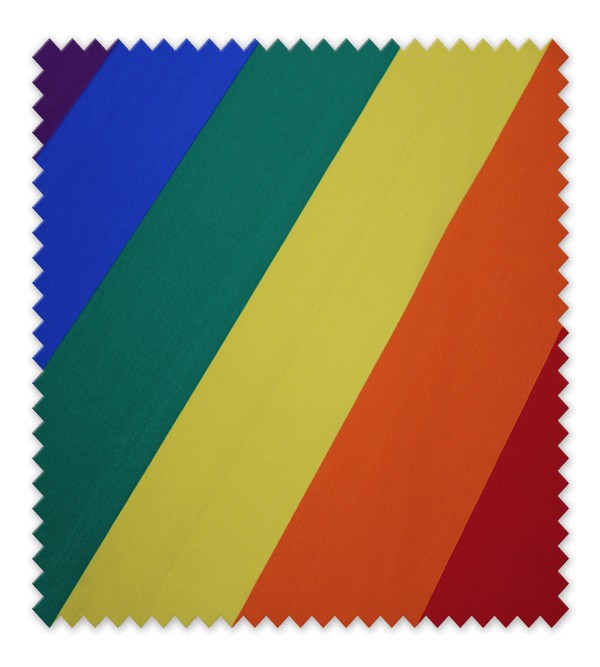 Banderas-Multicolor